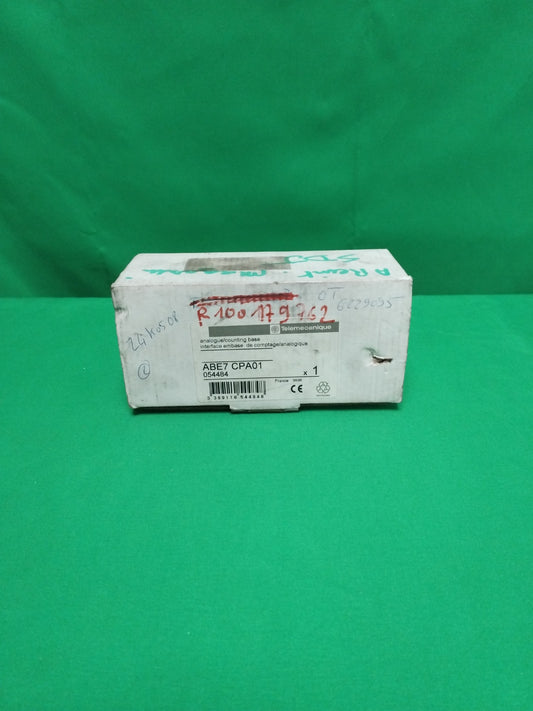 Telemecanique ABE7 CPA01 ABE7CPA01