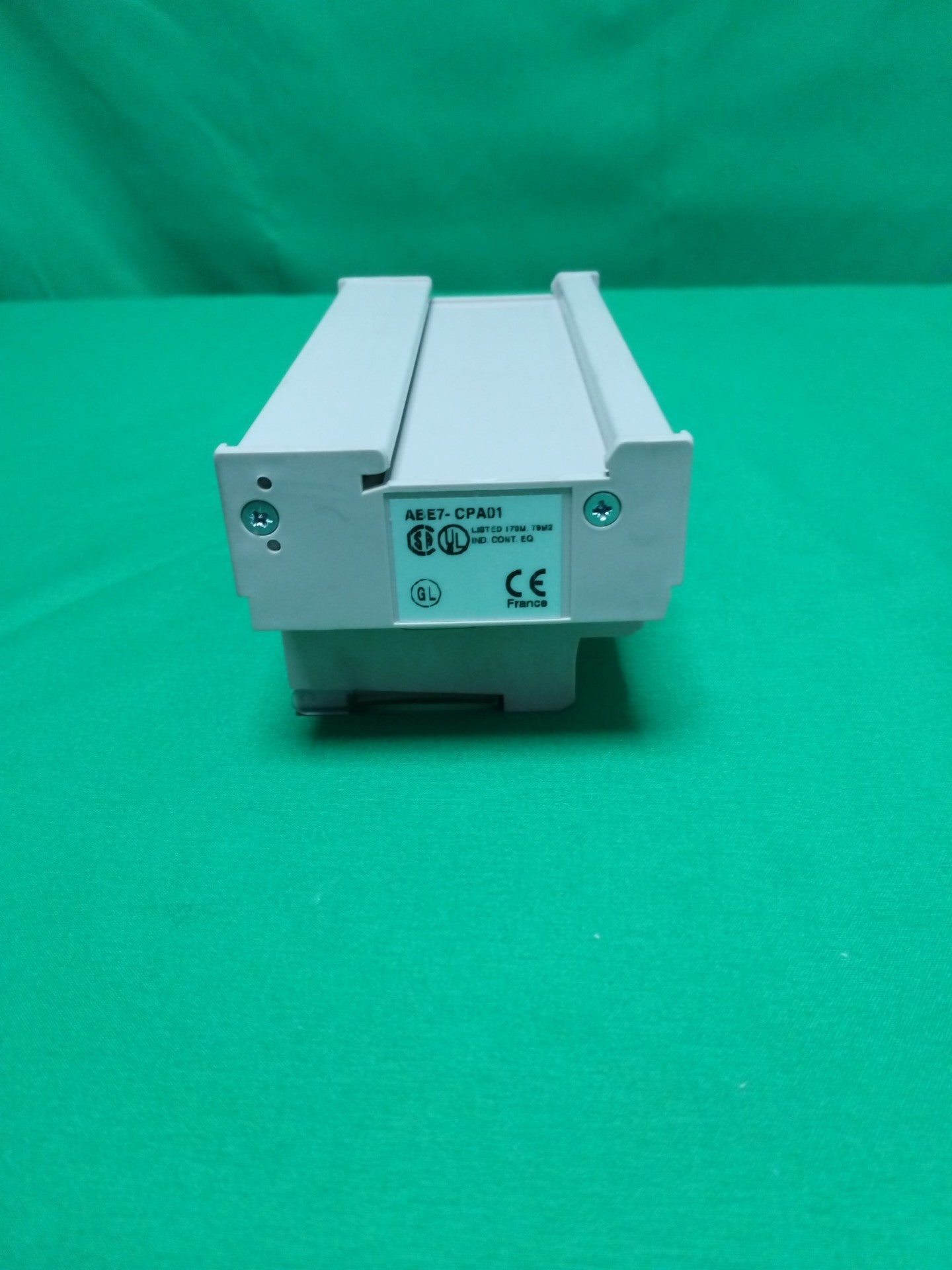 Telemecanique ABE7 CPA01 ABE7CPA01