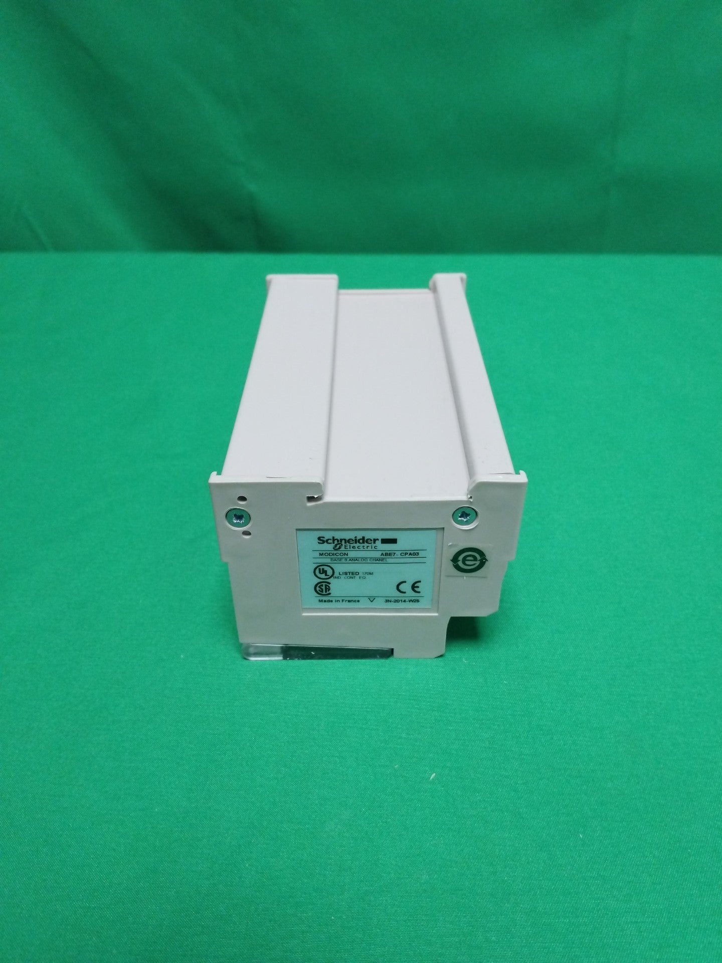 Schneider-Electric ABE7 CPA03 ABE7CPA03