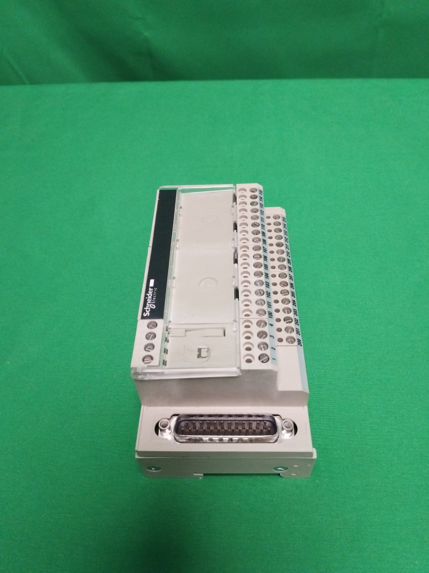 Schneider-Electric ABE7 CPA03 ABE7CPA03