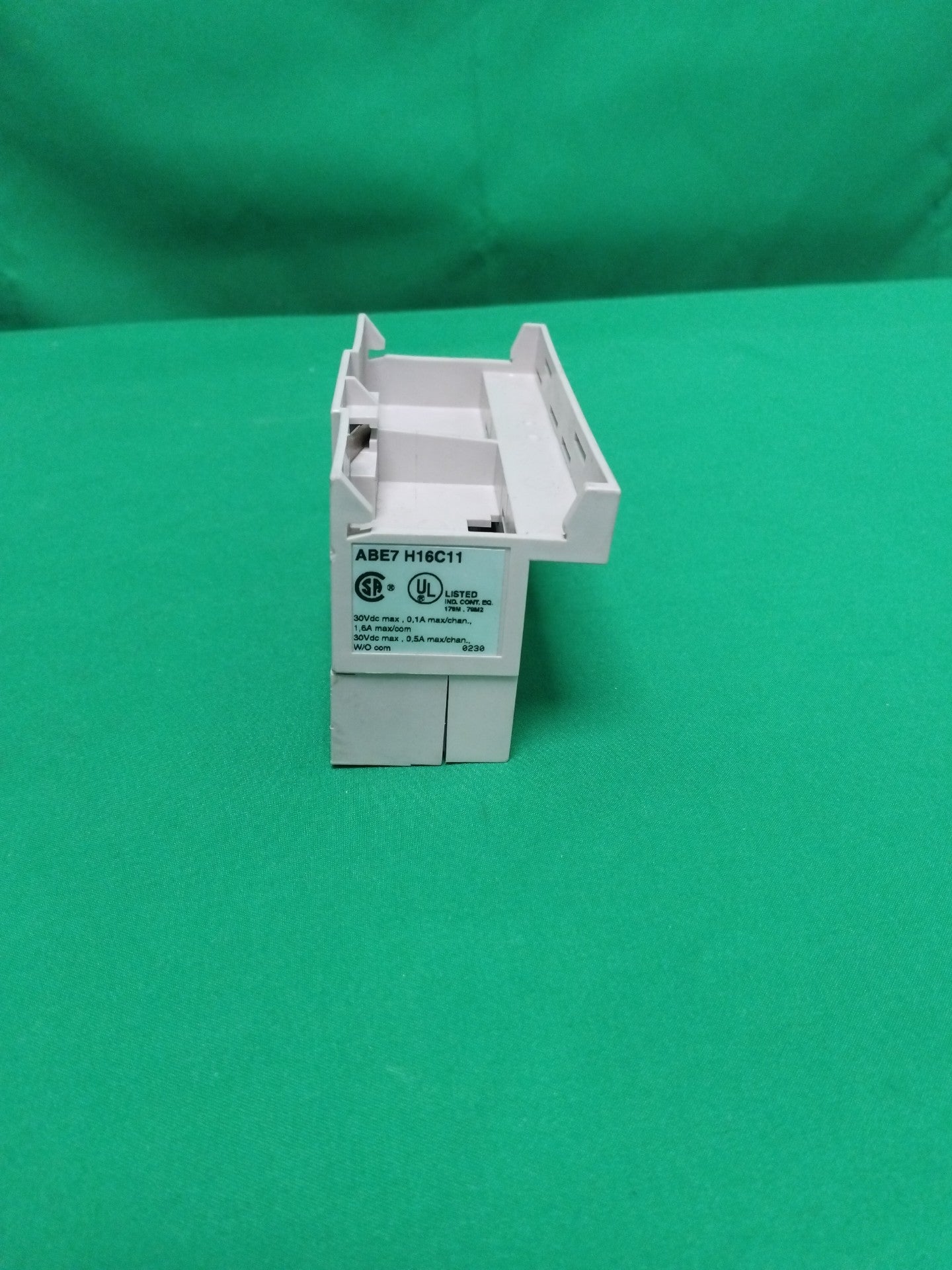 Schneider-Electric ABE7 H16C11 ABE7H16C11