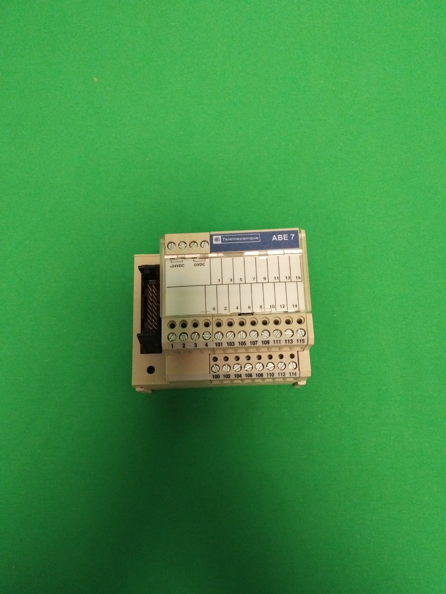 Schneider-Electric ABE7 H16R50 ABE7H16R50
