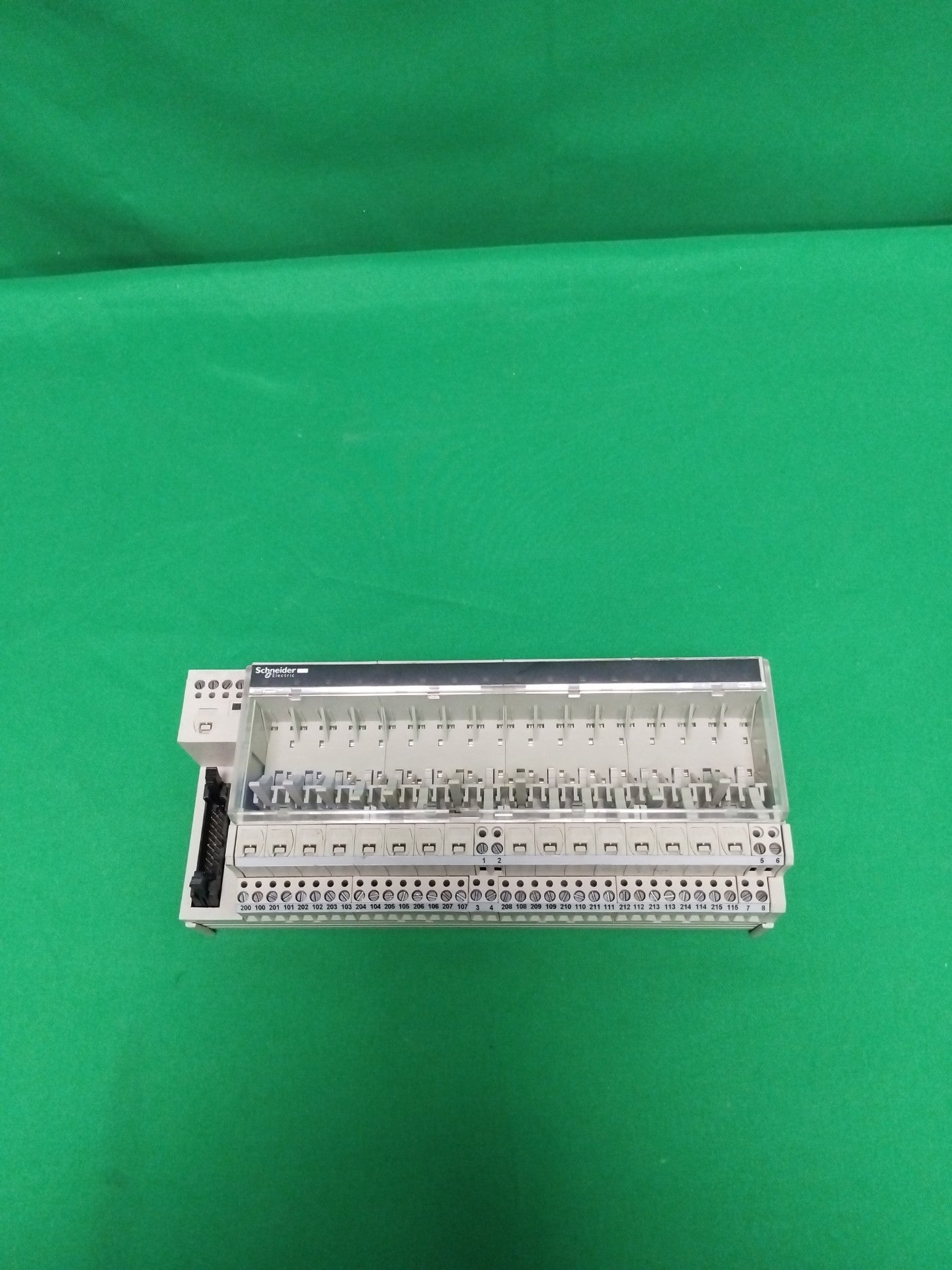 Schneider-Electric ABE7-P16T214 ABE7P16T214