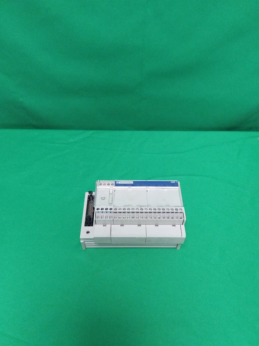 Telemecanique ABE7-R08S210 ABE7R08S210