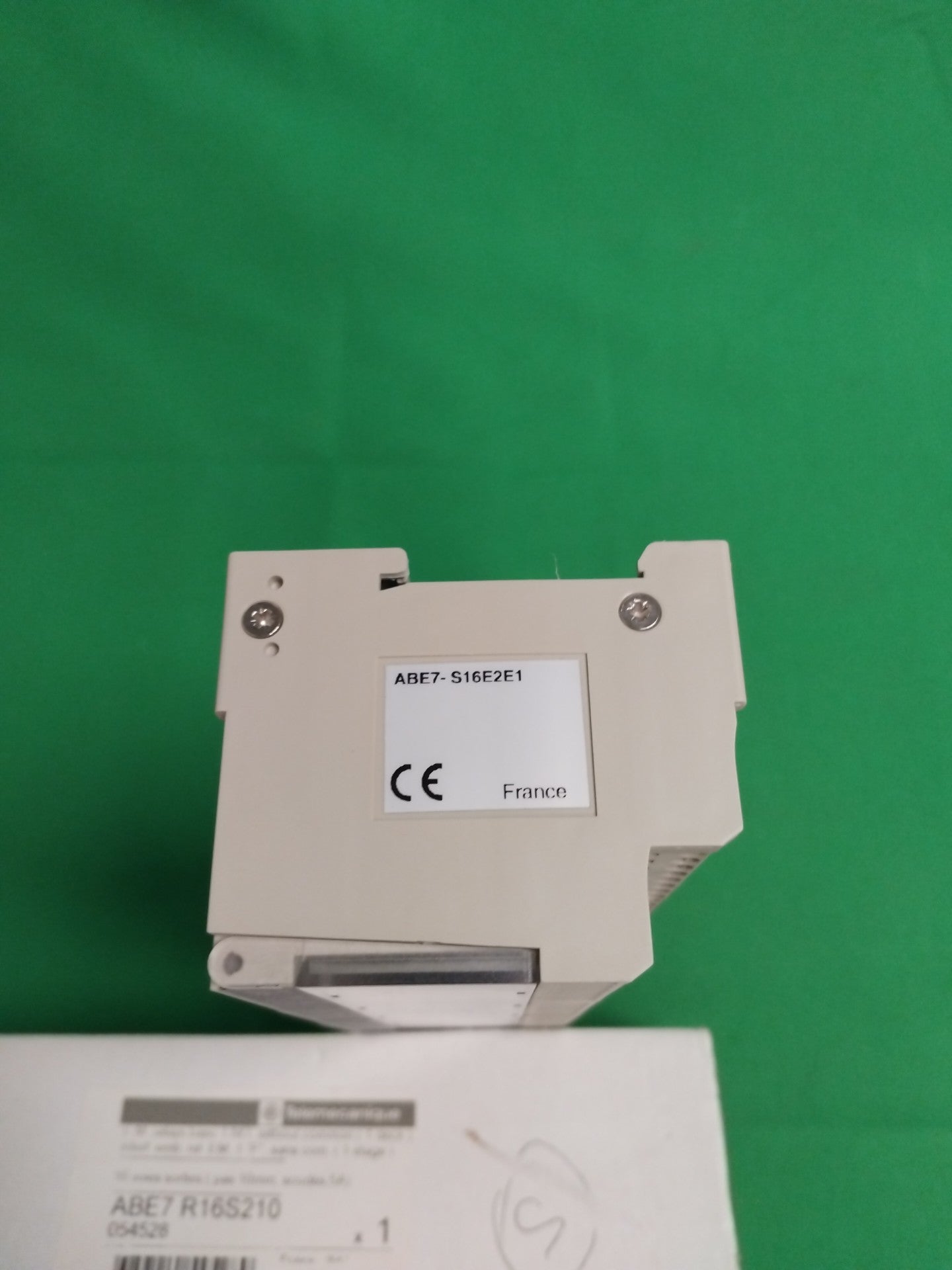 Schneider-Electric ABE7 R16S210 ABE7R16S210