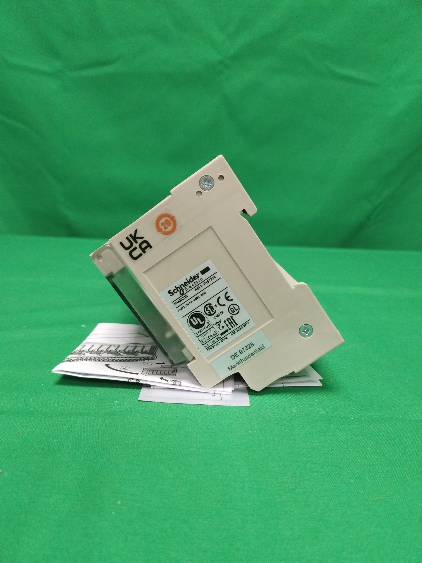 Schneider-Electric ABE7 R16T230 ABE7R16T230