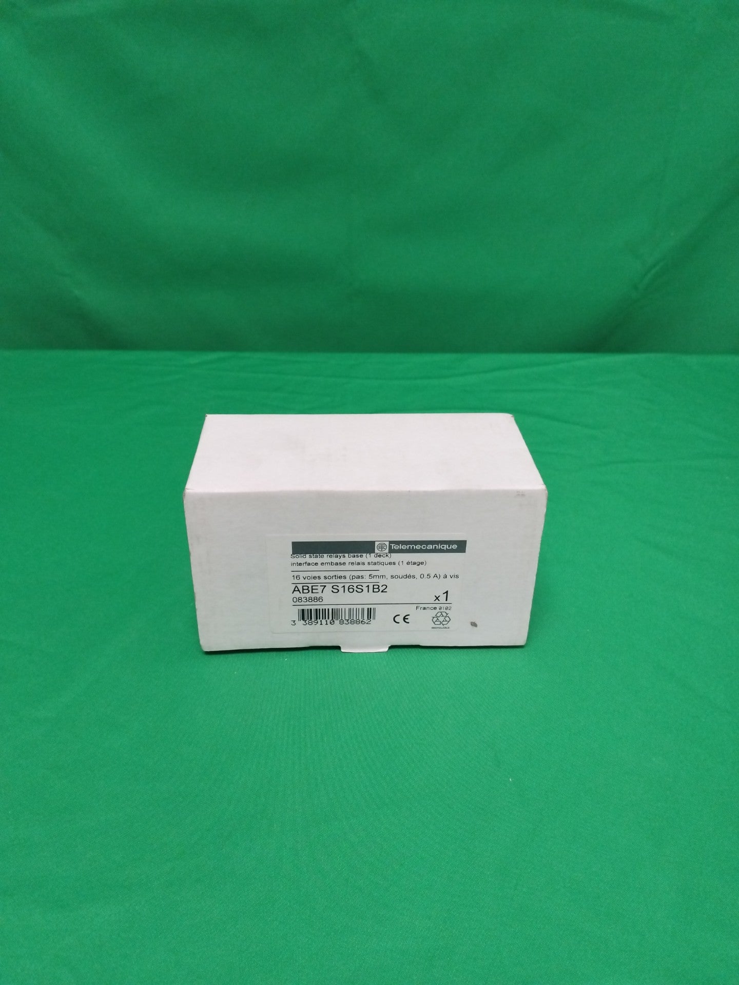 Schneider-Electric ABE7 S16S1B2 ABE7S16S1B2
