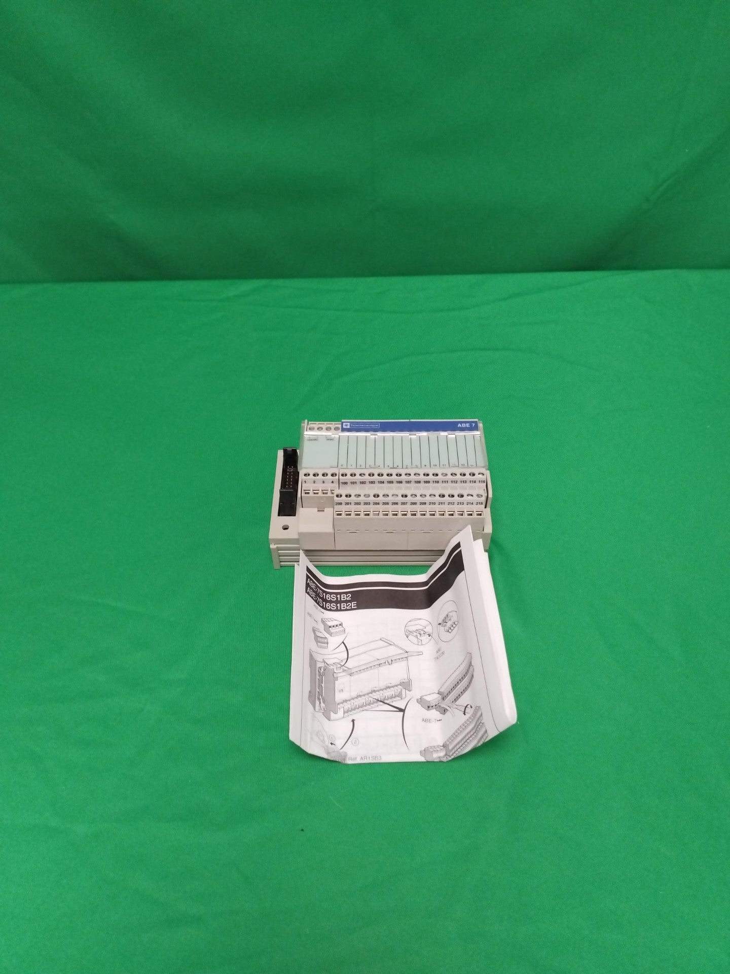 Schneider-Electric ABE7 S16S1B2 ABE7S16S1B2