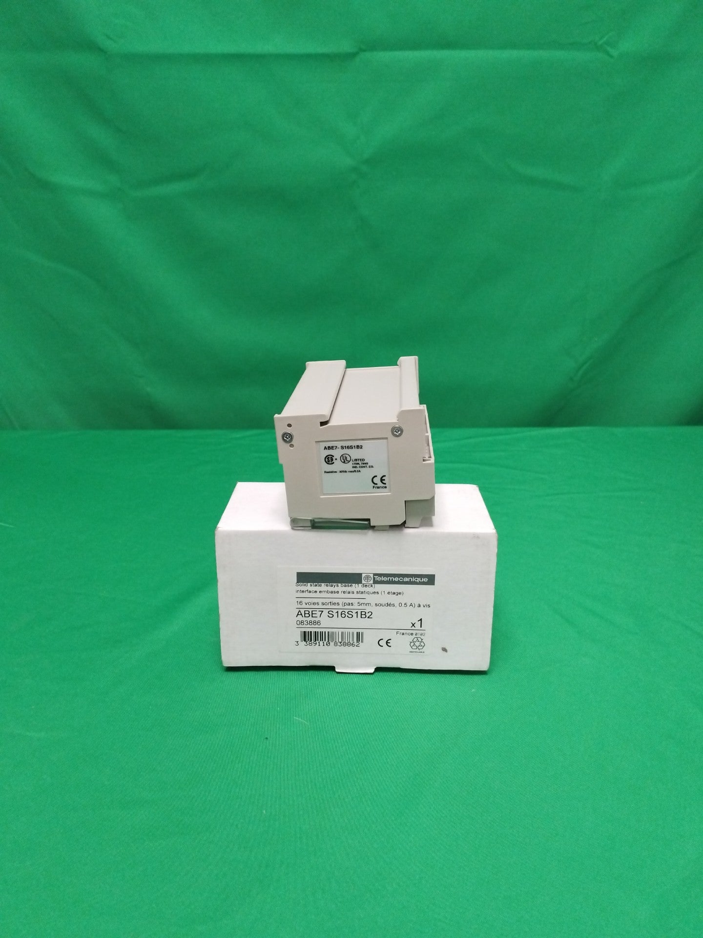Schneider-Electric ABE7 S16S1B2 ABE7S16S1B2
