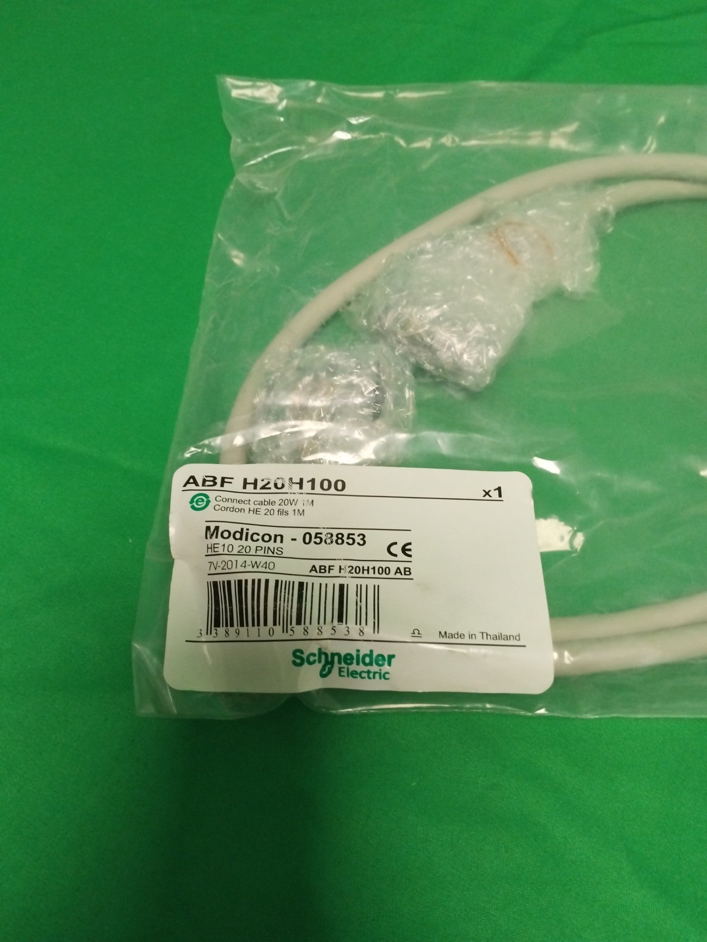Schneider-Electric ABF H20H100 ABFH20H100
