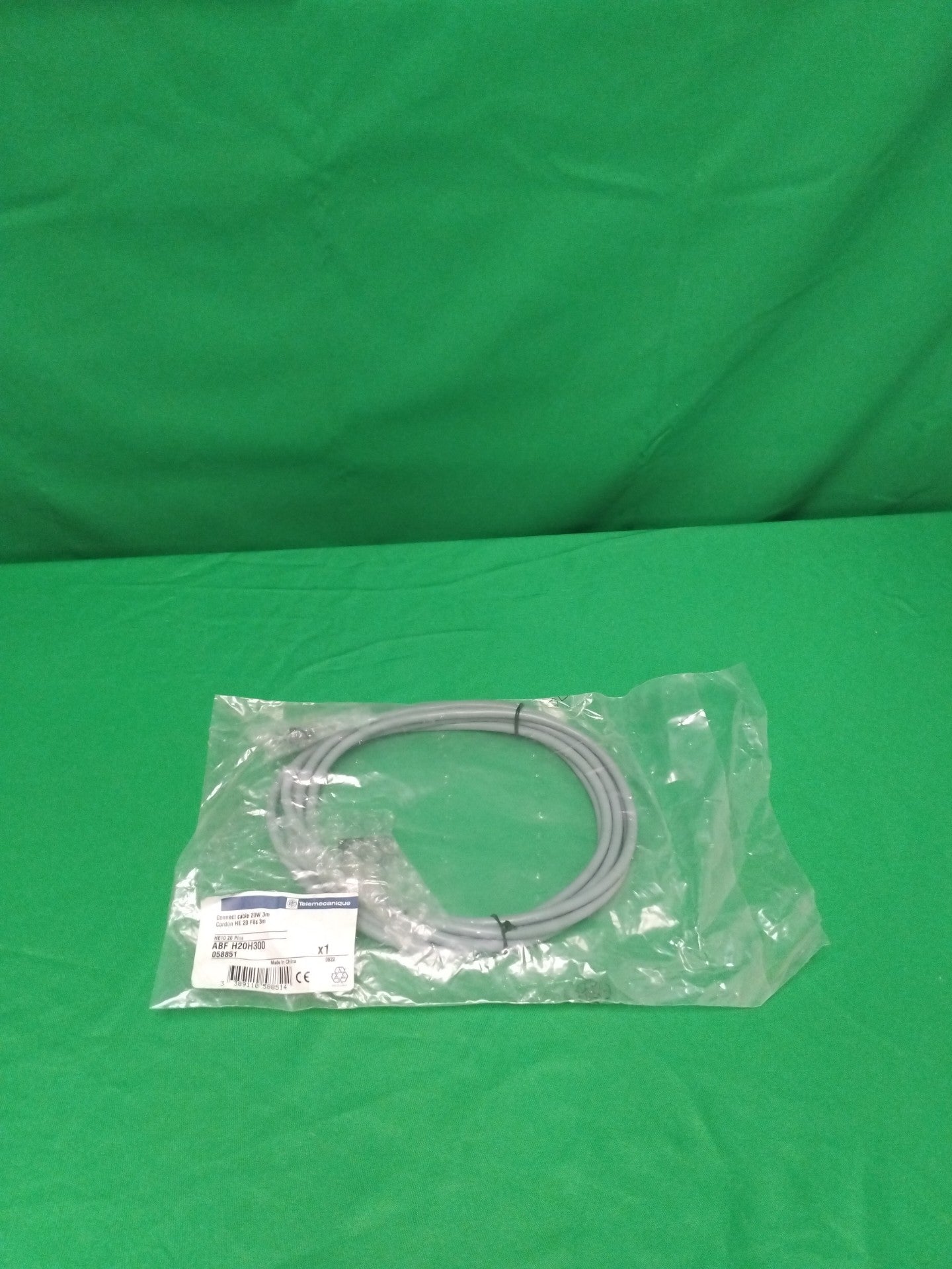 Telemecanique ABF H20H300 ABFH20H300