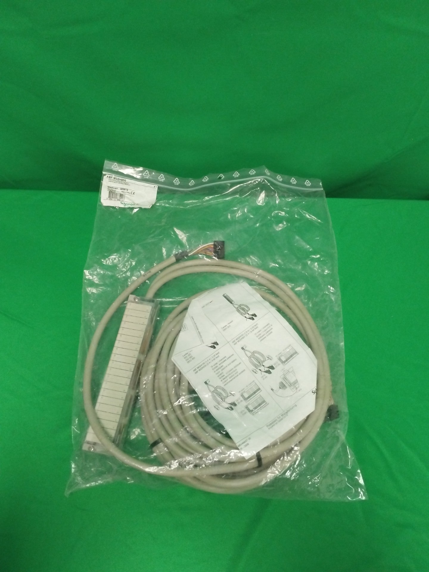Schneider-Electric ABF M32H500 ABFM32H500