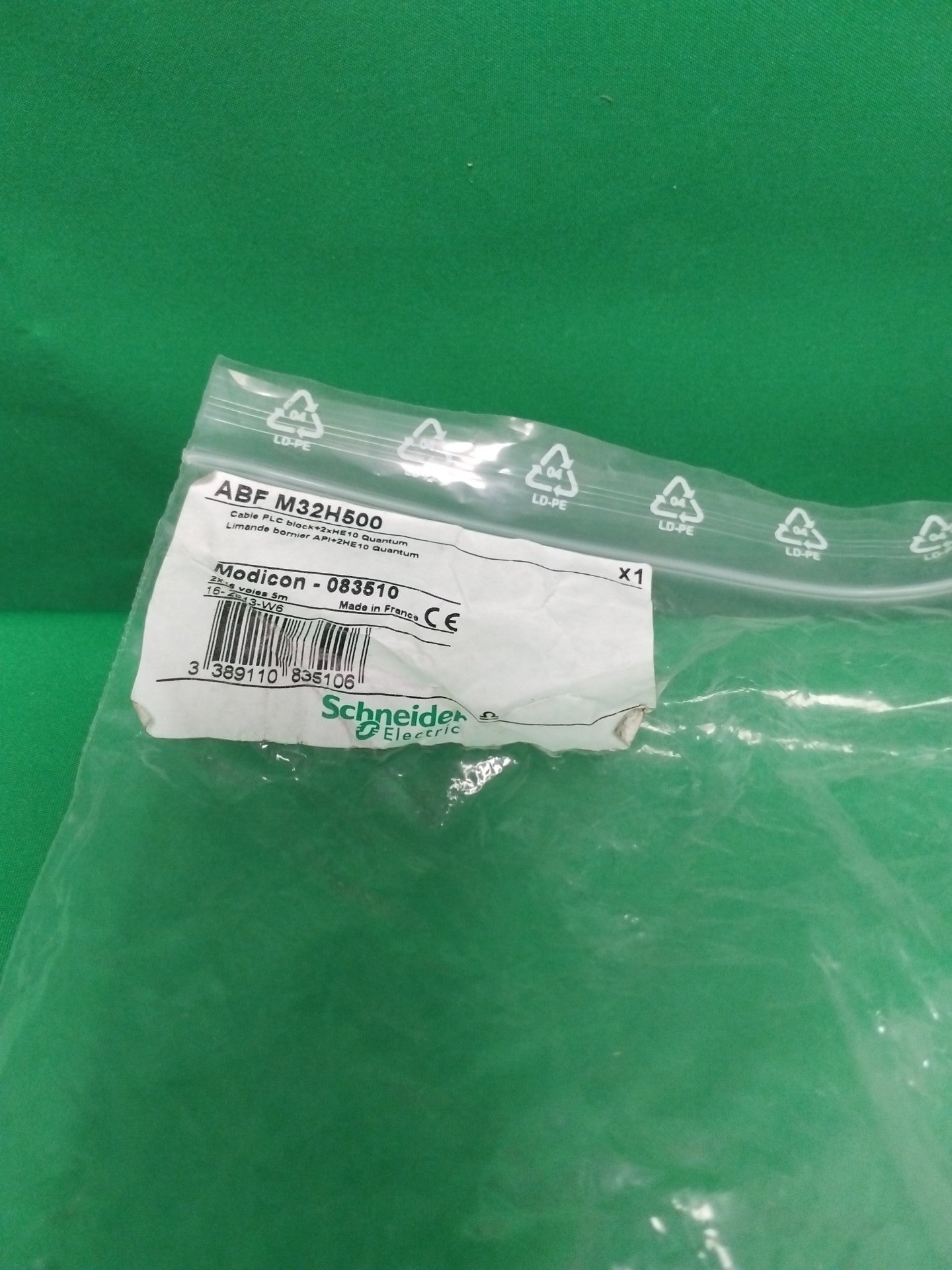 Schneider-Electric ABF M32H500 ABFM32H500