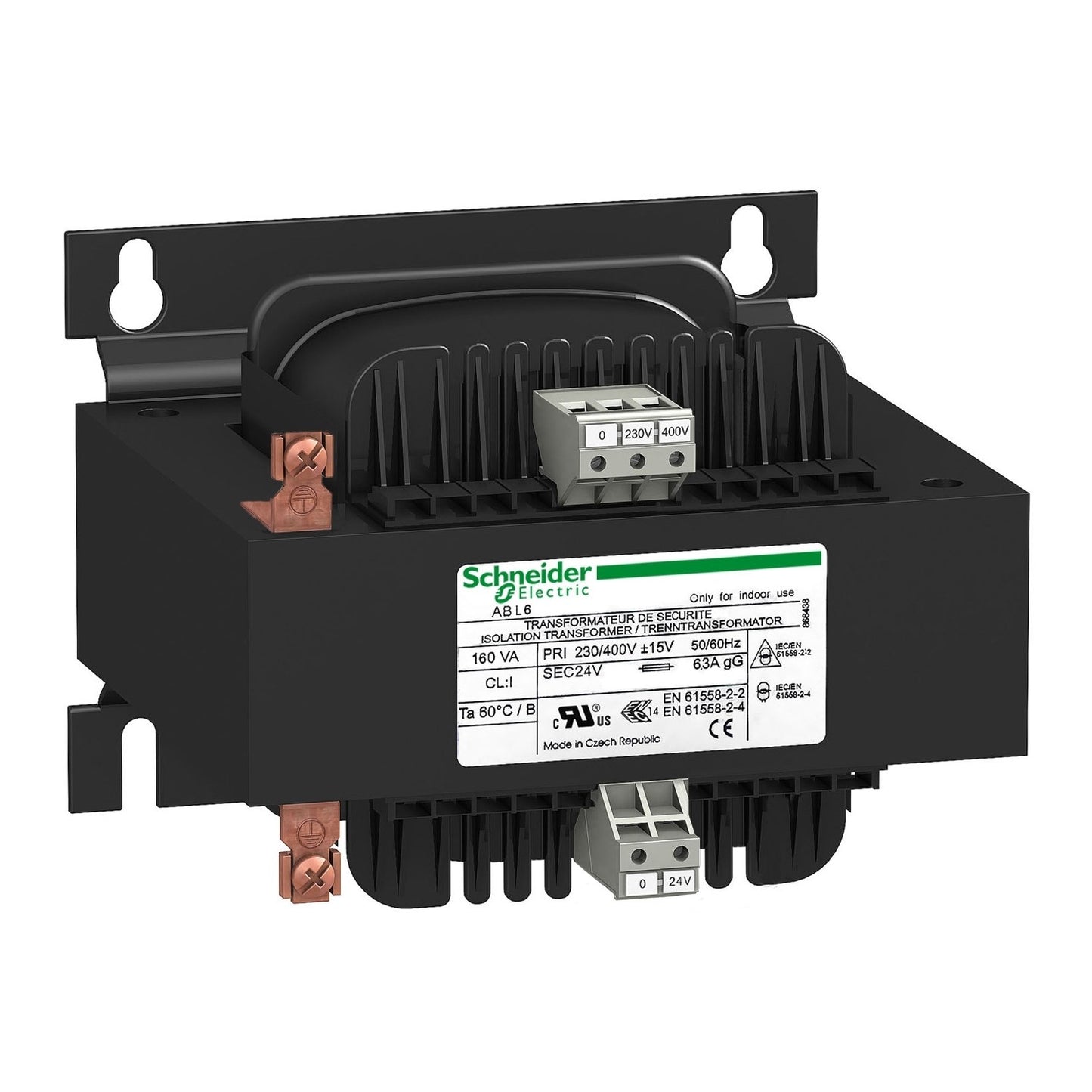 Schneider-Electric-ABL6TS16B/ABL6TS16B