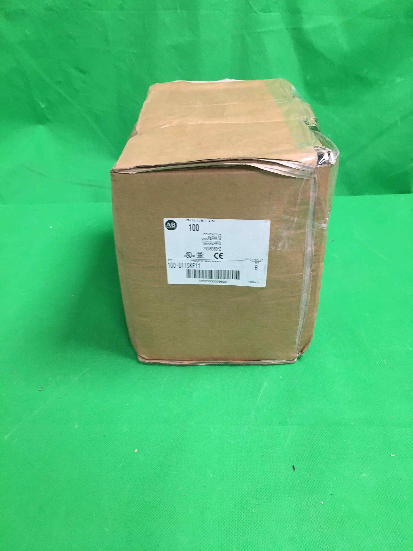 Allen-Bradley-AC-12 690V 16A/AC12690V16A