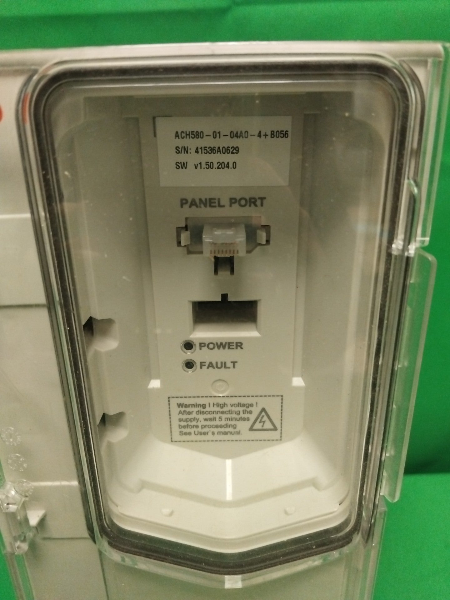 ABB ACH580-01-04A0-4+B056 ACH5800104A04B056