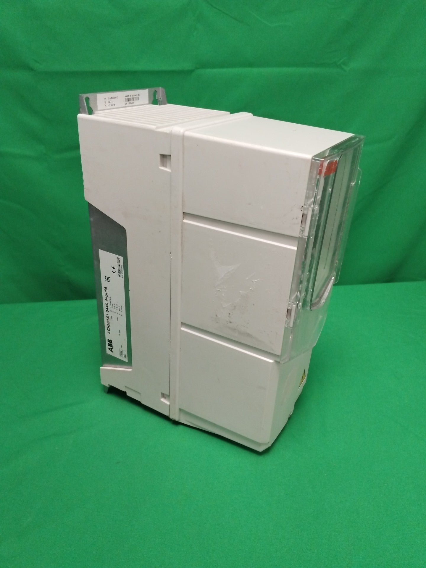 ABB ACH580-01-04A0-4+B056 ACH5800104A04B056