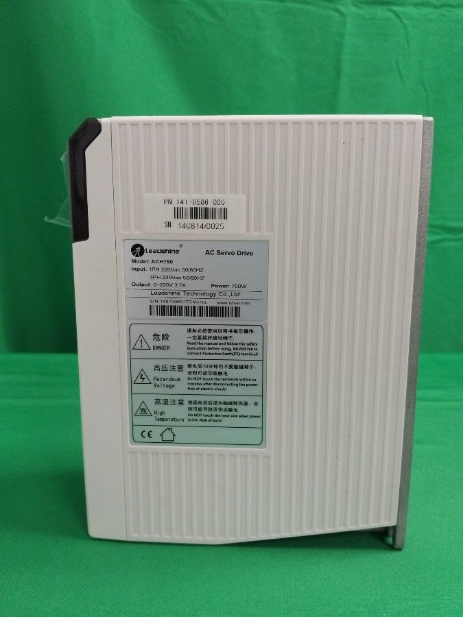 Leadshine ACH750 ACH750