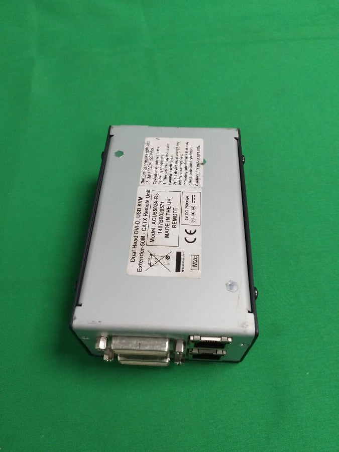 Black Box ACU5502A-R3 ACU5502AR3