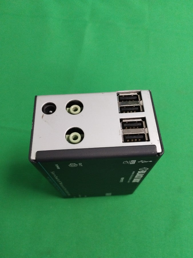 Black Box ACU5502A-R3 ACU5502AR3