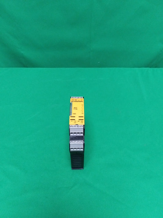 SCHMERSAL AES1135 AES1135
