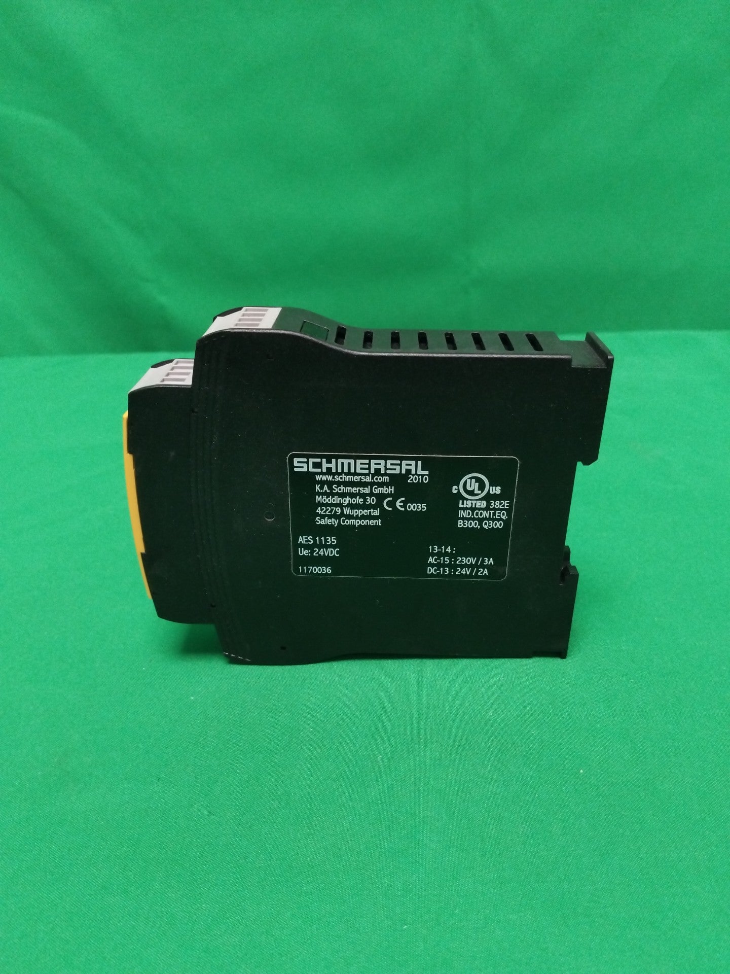 SCHMERSAL AES1135 AES1135
