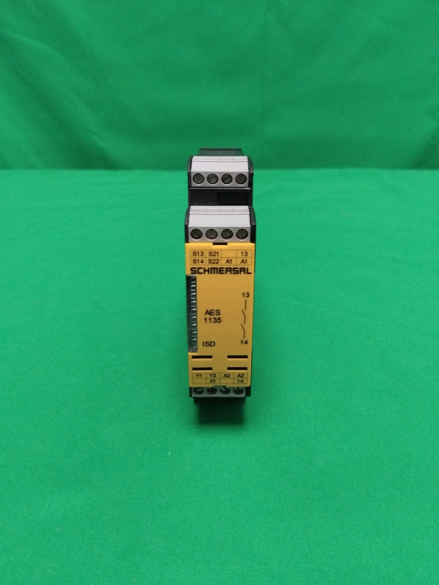 SCHMERSAL AES1135 AES1135
