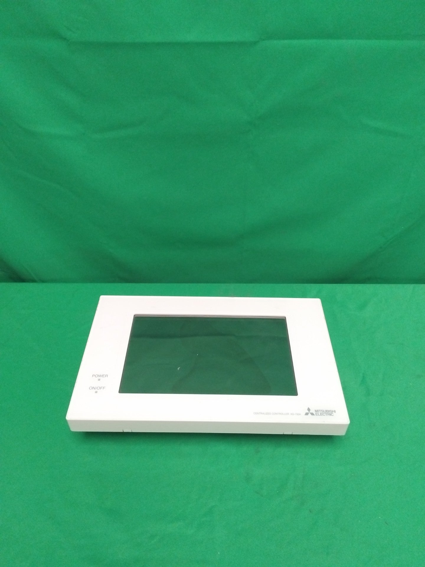 MITSUBISHI ELECTRIC AG-150A AG150A CENTRALIZED CONTROLLER