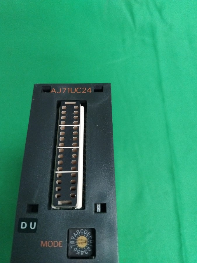 Mitsubishi AJ71UC24 AJ71UC24