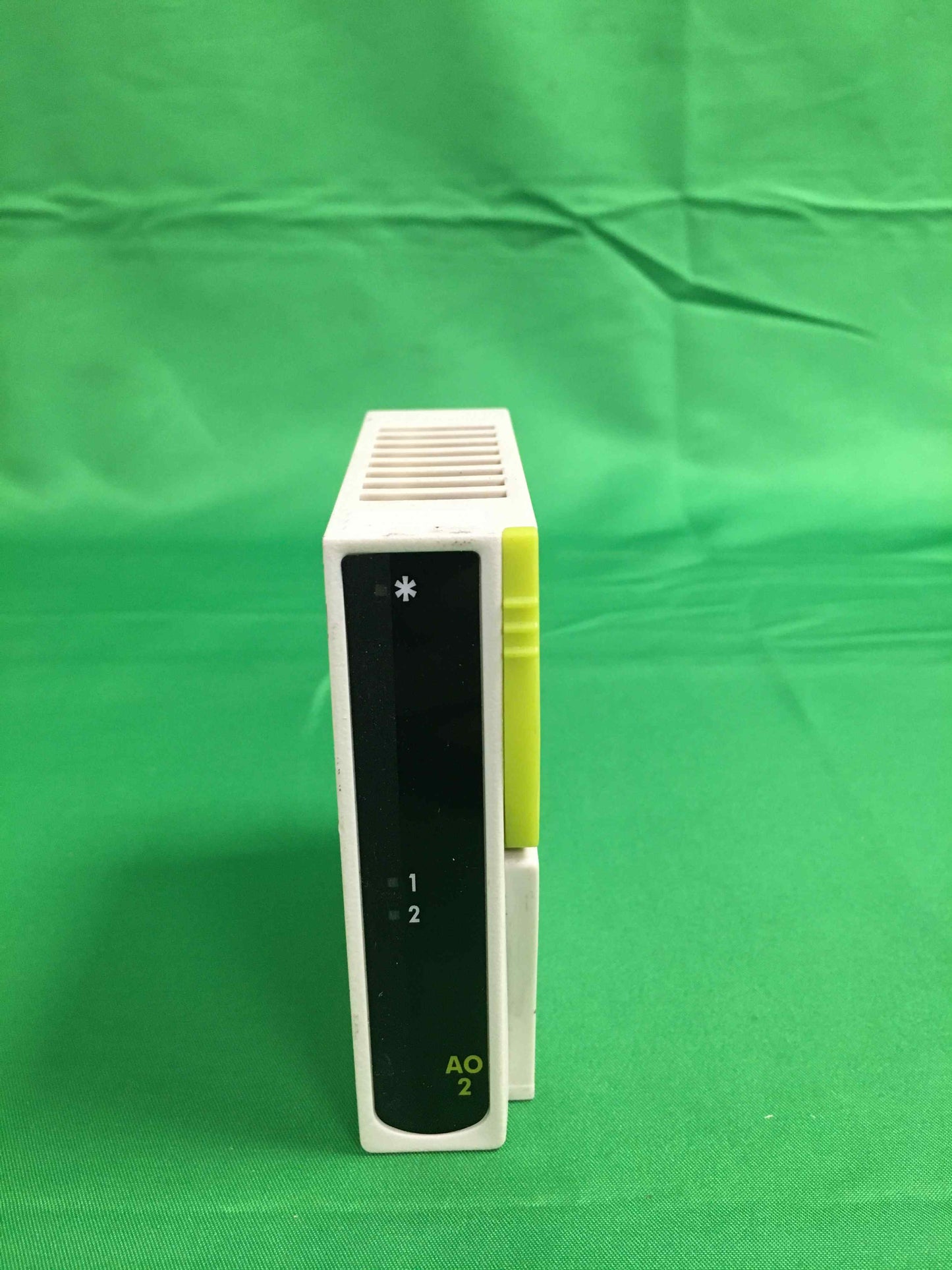 Eurotherm AO2 AO2 T2550R/16R/NOME/L80/ELIN/SERIAL/RJ45