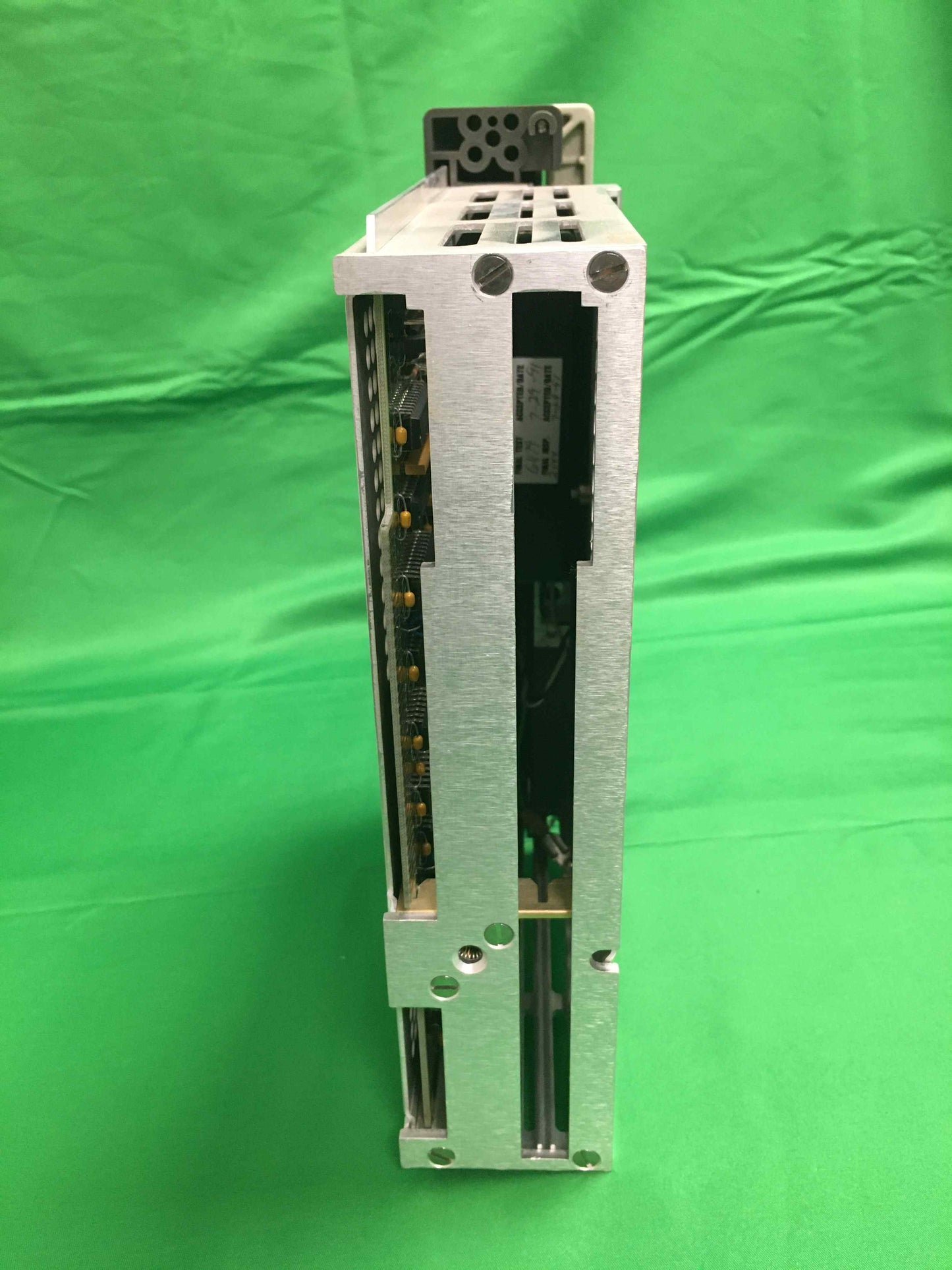 AEG MODICON AS-S908-110 ASS908110