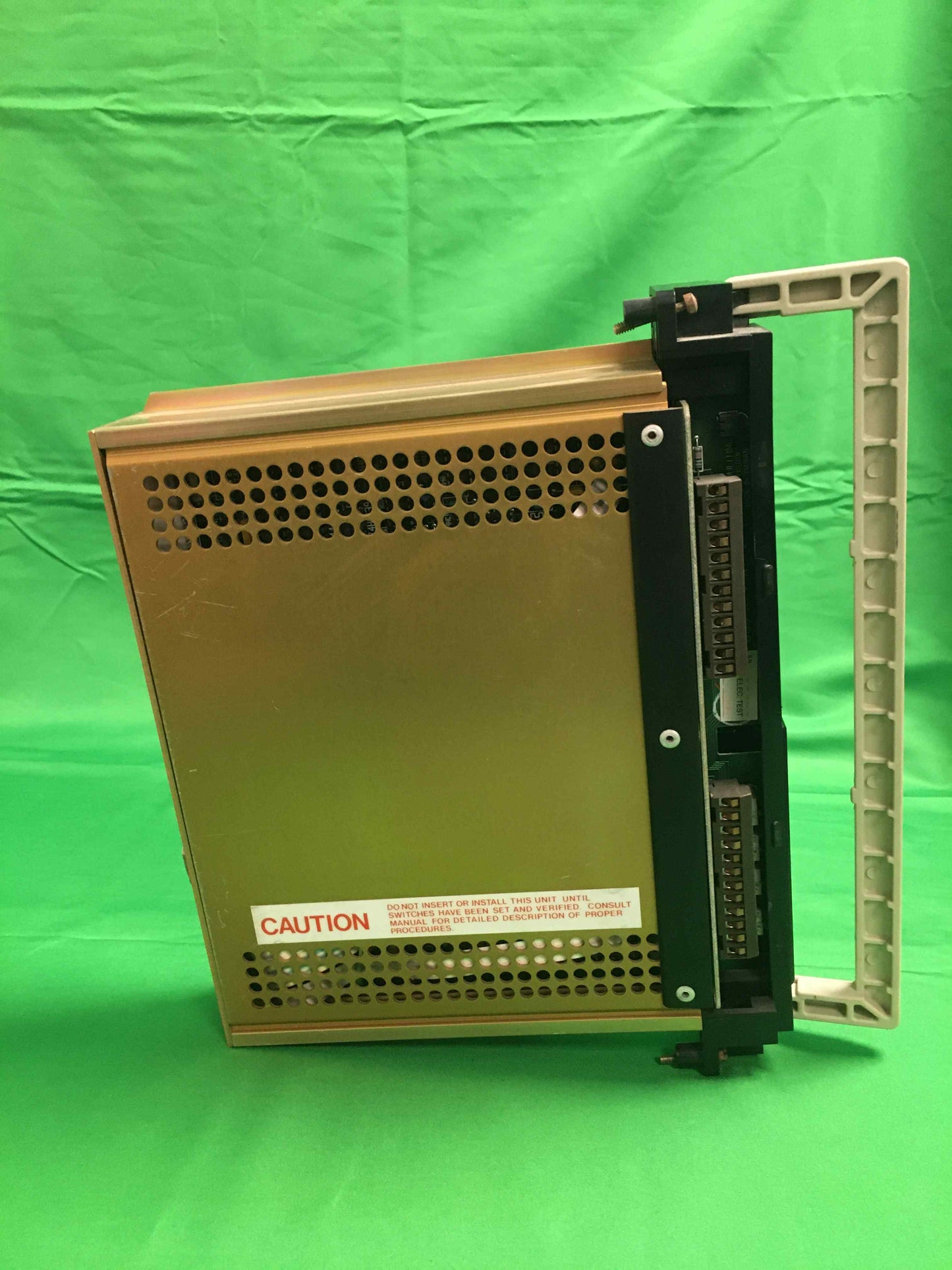 GOULD AS-B872-002 ASB872002