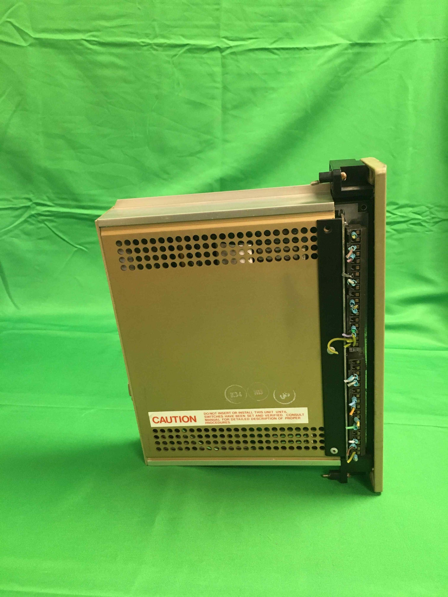 GOULD AS-B875-001 ASB875001