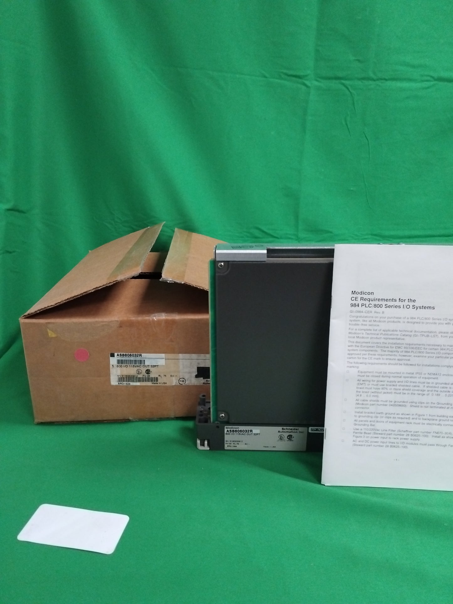 Schneider-Electric ASB806032R ASB806032R