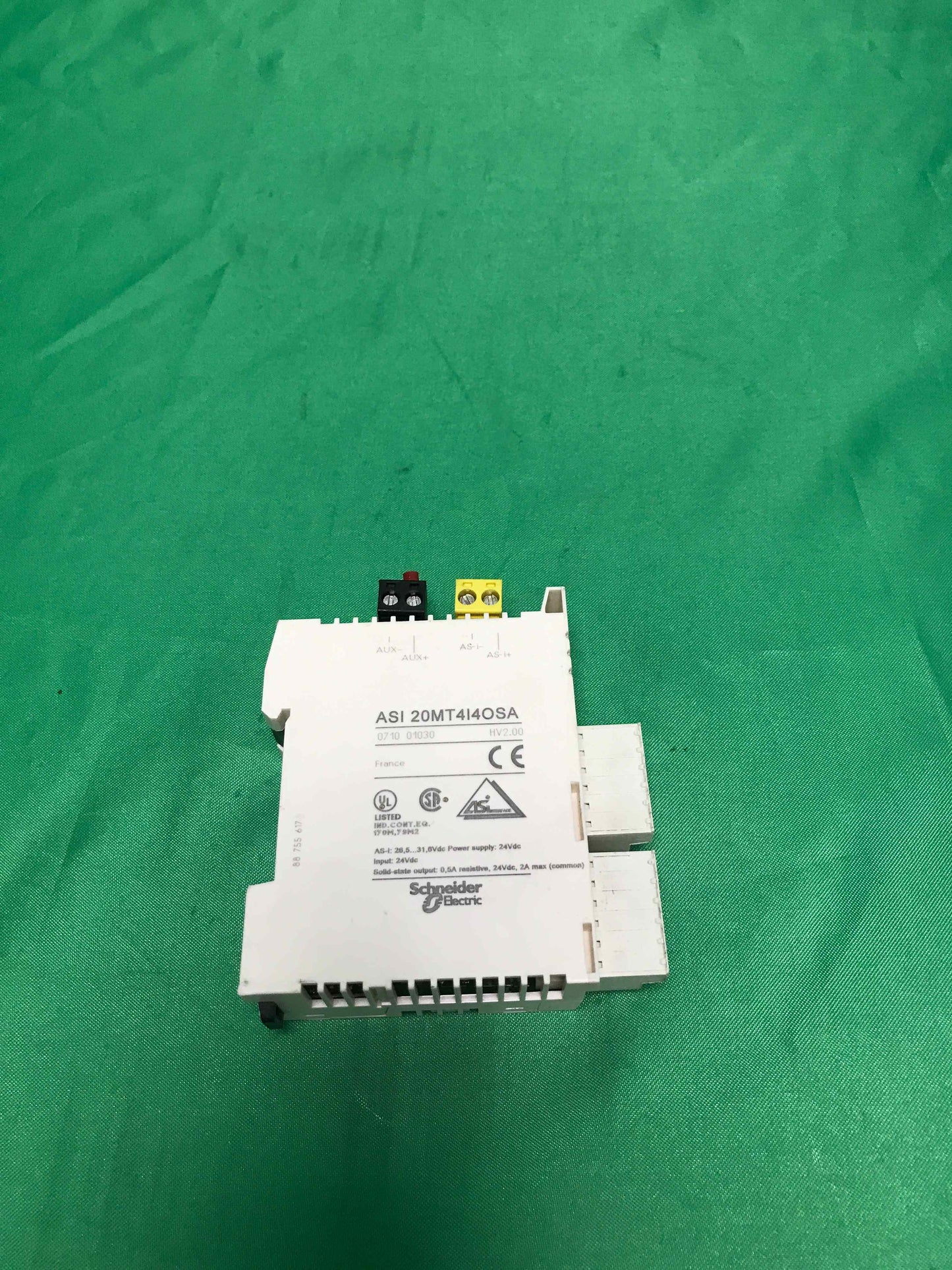 Telemecanique-ASI 20MT4I4OSA/ASI20MT4I4OSA