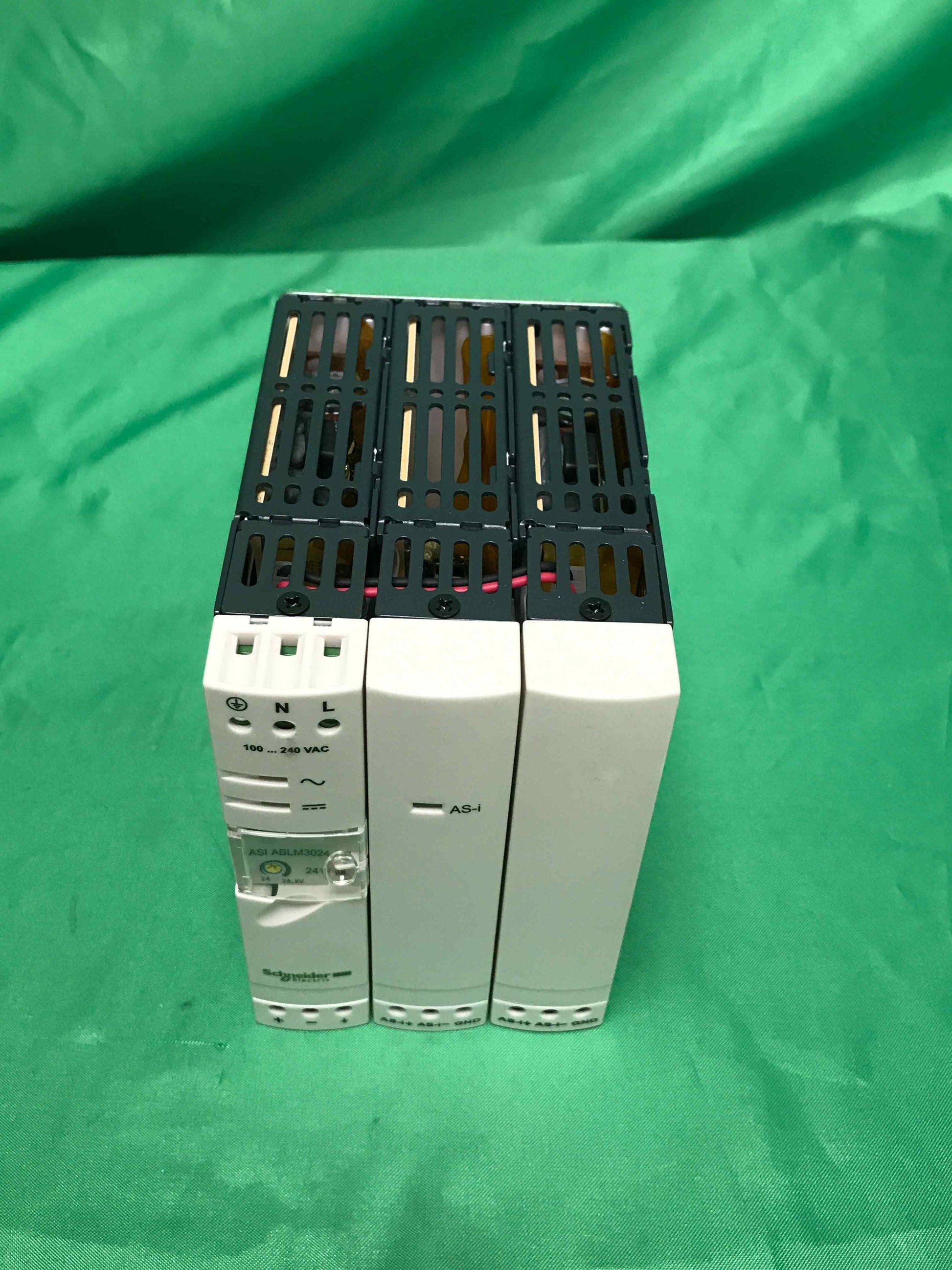 Schneider Electric-ASI ABLM3024/ASIABLM3024