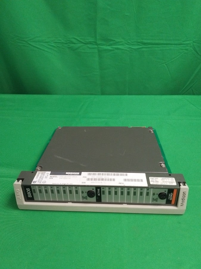 Modicon AS-B808-016 ASB808016