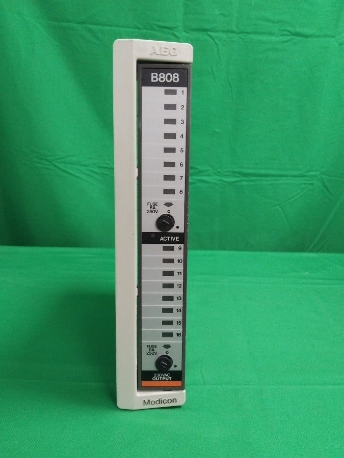 Modicon AS-B808-016 ASB808016