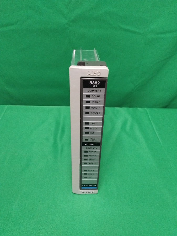 MODICON AS-B882-239 ASB882239