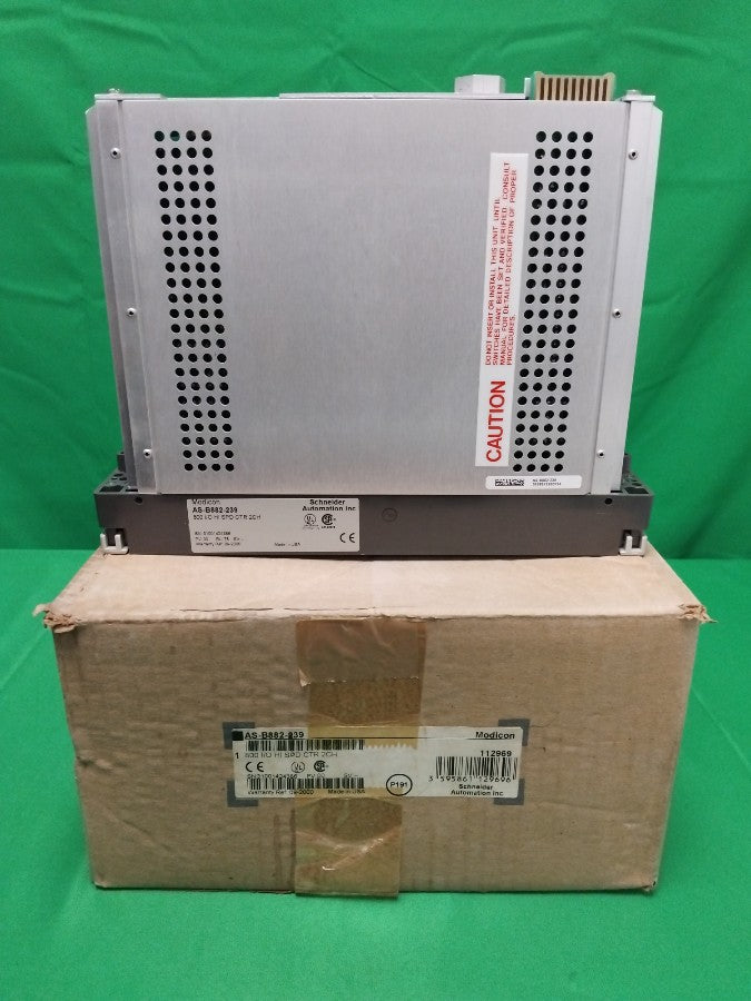 MODICON AS-B882-239 ASB882239