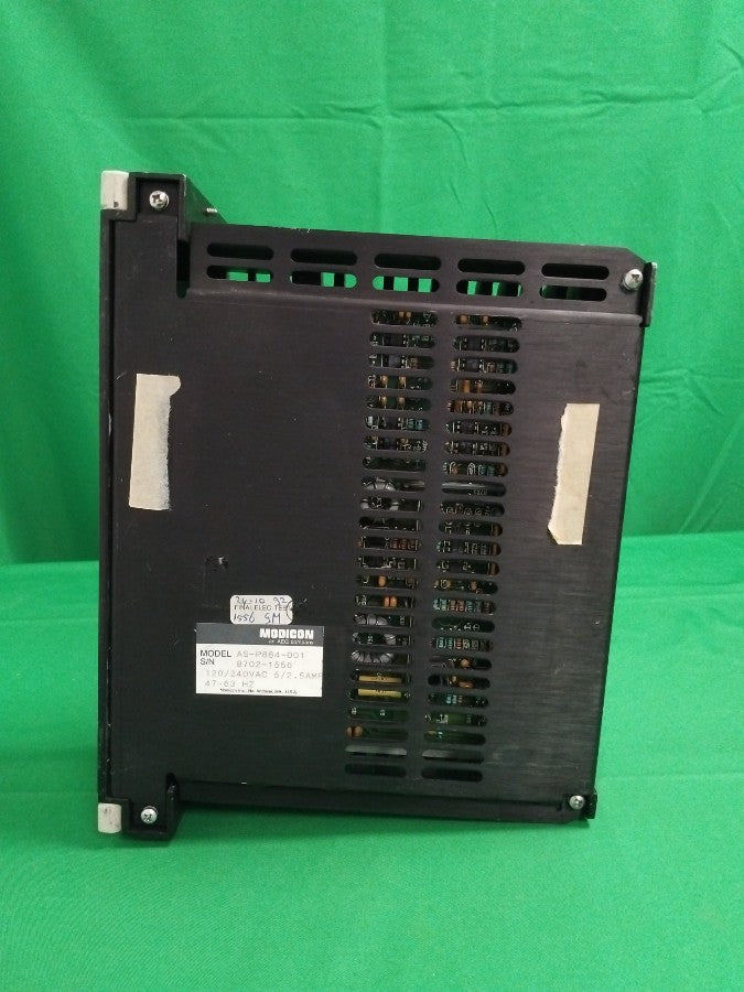 Modicon AS-P884-001 ASP884001