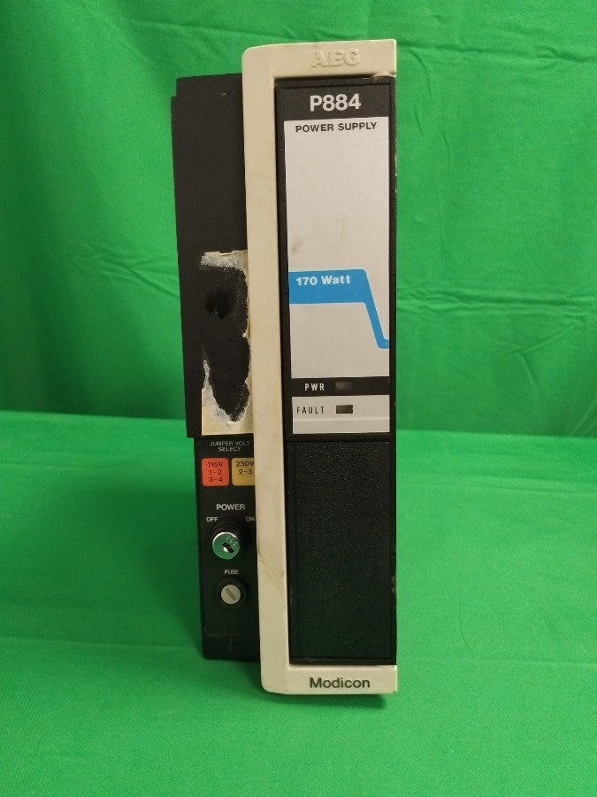 Modicon AS-P884-001 ASP884001