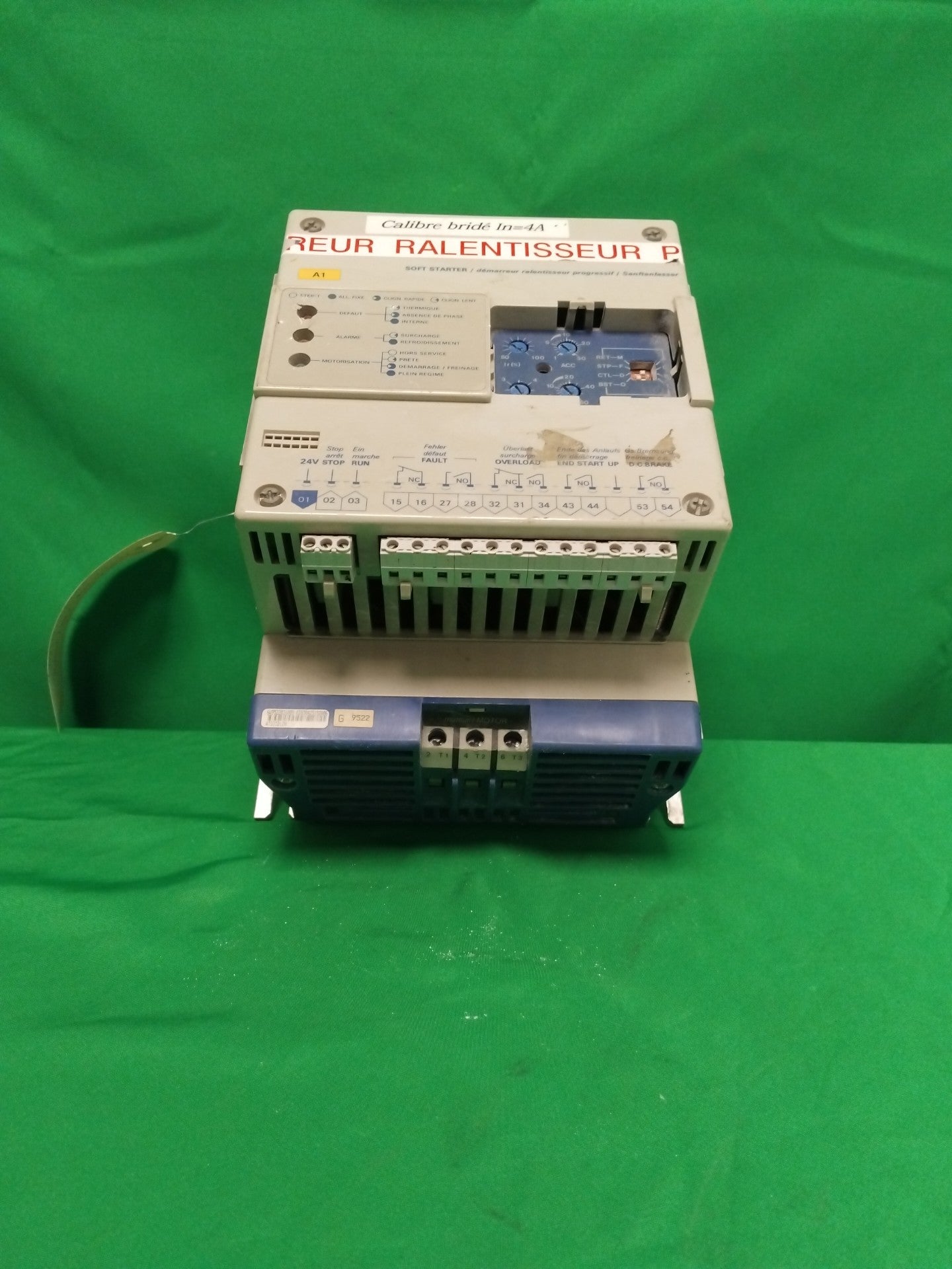 Telemecanique ATS23.D12N ATS23D12N