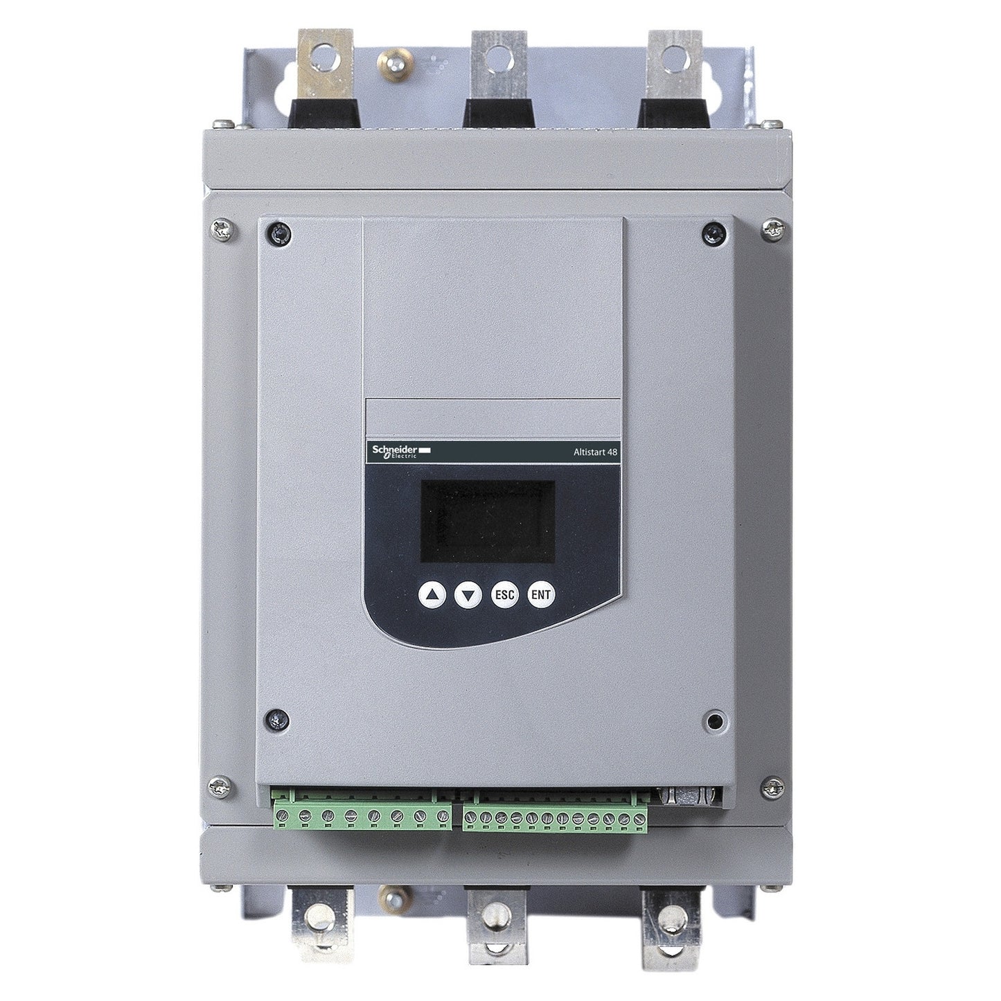 Schneider-Electric-ATS48C17QRE/ATS48C17QRE