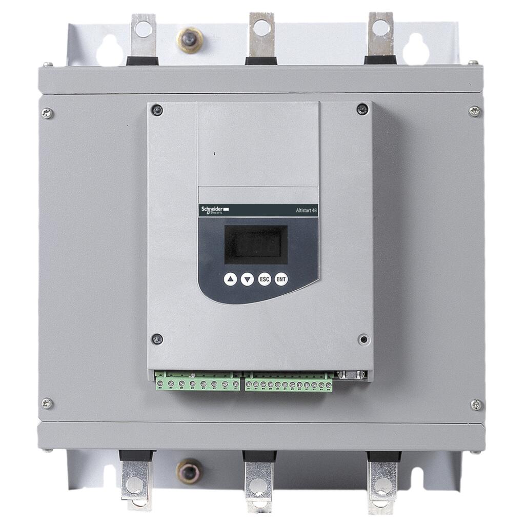 Schneider-Electric-ATS48C32YRE/ATS48C32YRE