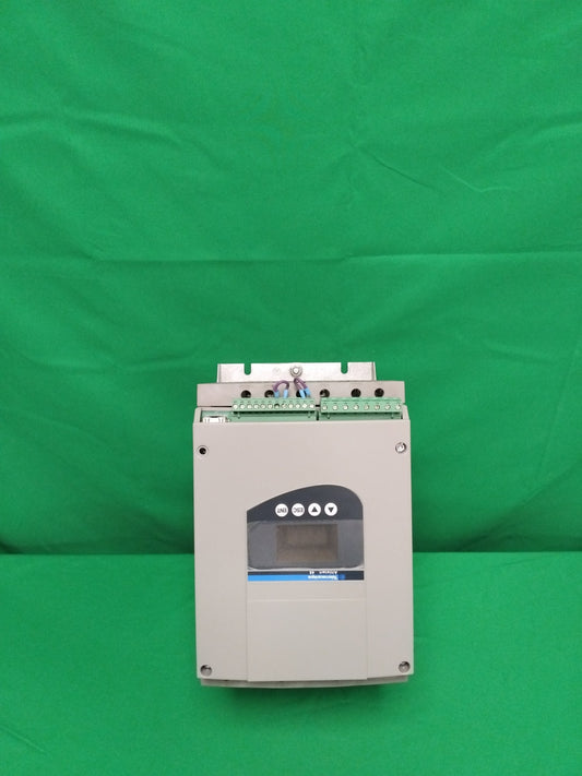 Schneider-Electric ATS48D22Q ATS48D22Q