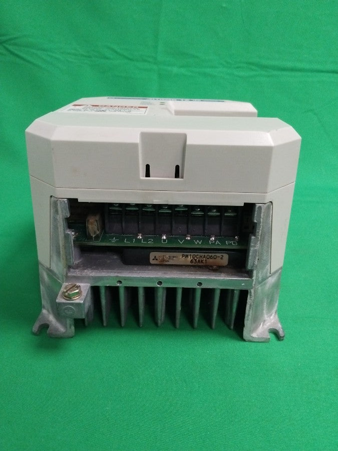 Telemecanique ATV16U09M2 ATV16U09M2