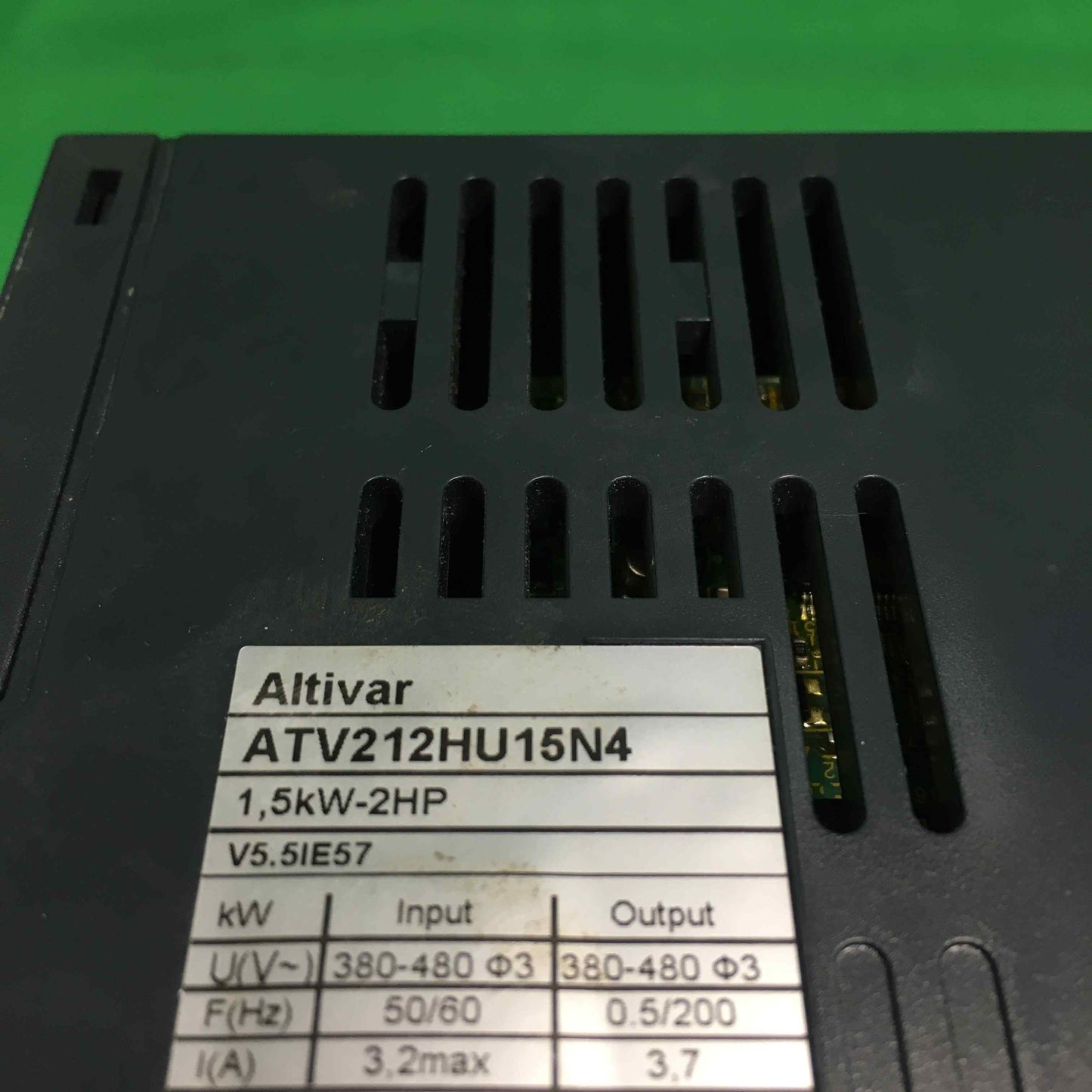 Schneider-Electric -ATV212HU15N4/ATV212HU15N4