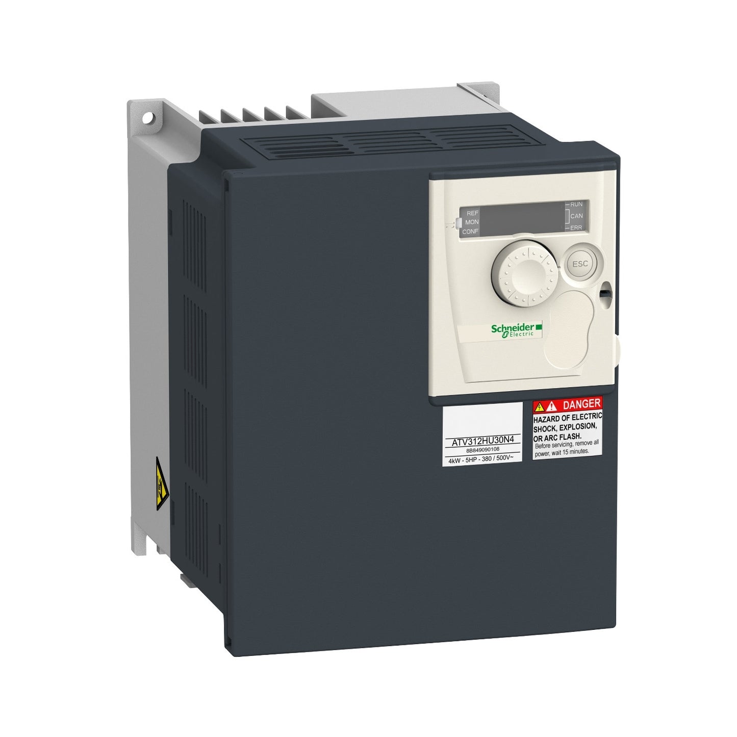 Schneider-Electric-ATV312HU30N4PR/ATV312HU30N4PR
