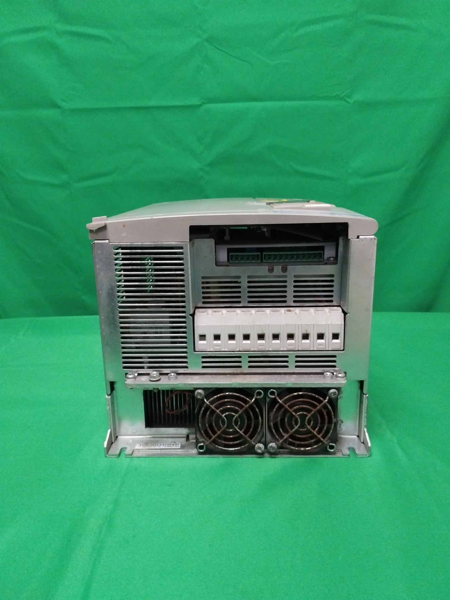 Telemecanique ATV58HD12N4S304 ATV58HD12N4S304